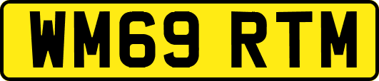 WM69RTM