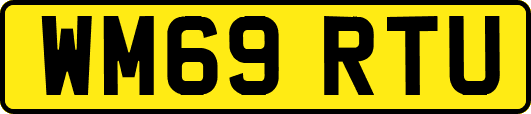 WM69RTU