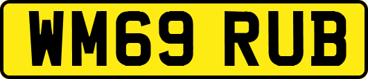WM69RUB