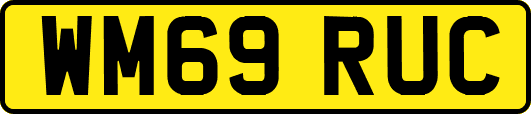 WM69RUC