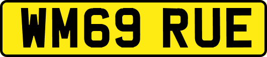 WM69RUE