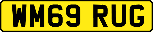 WM69RUG