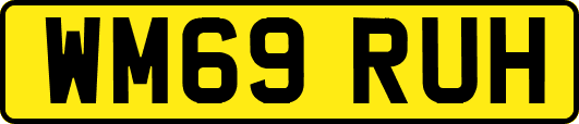 WM69RUH
