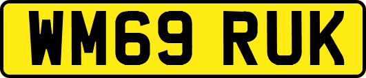 WM69RUK