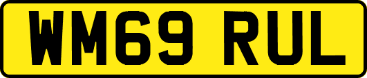 WM69RUL