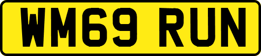 WM69RUN