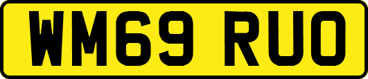 WM69RUO