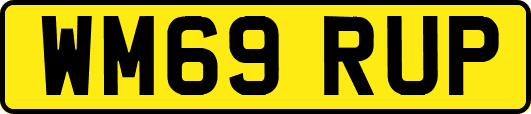 WM69RUP