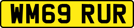 WM69RUR