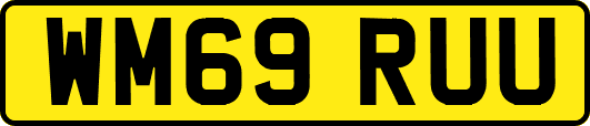 WM69RUU