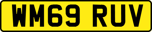 WM69RUV