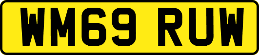 WM69RUW