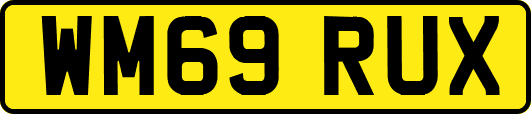 WM69RUX