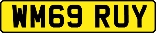 WM69RUY