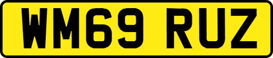 WM69RUZ