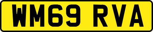 WM69RVA