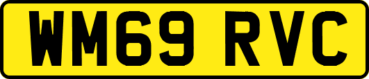 WM69RVC