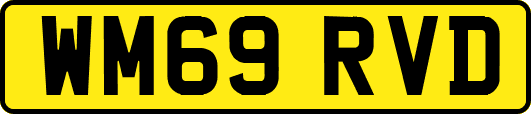 WM69RVD