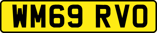 WM69RVO