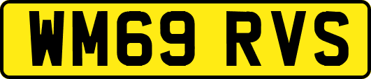 WM69RVS