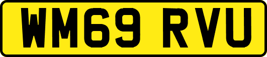 WM69RVU