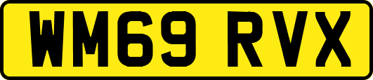 WM69RVX