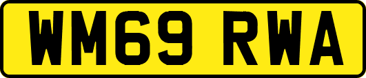 WM69RWA