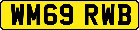 WM69RWB