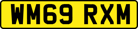 WM69RXM