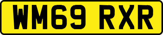 WM69RXR
