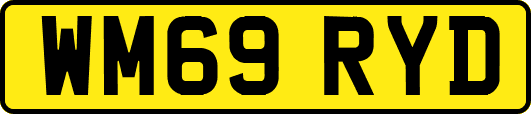 WM69RYD