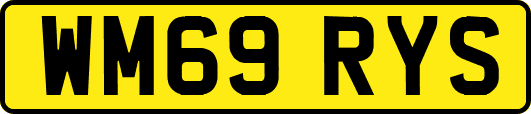 WM69RYS