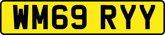 WM69RYY