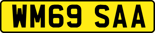 WM69SAA