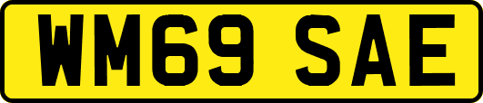 WM69SAE