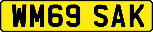 WM69SAK
