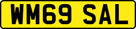 WM69SAL