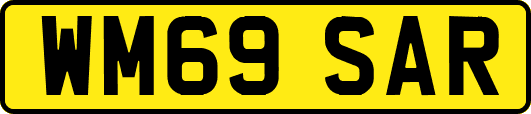 WM69SAR