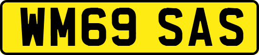 WM69SAS