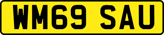 WM69SAU