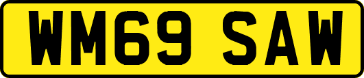 WM69SAW