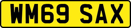 WM69SAX