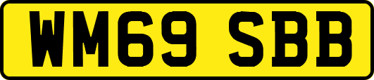 WM69SBB
