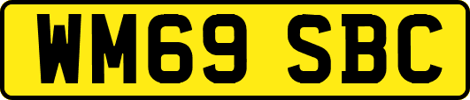 WM69SBC