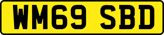 WM69SBD