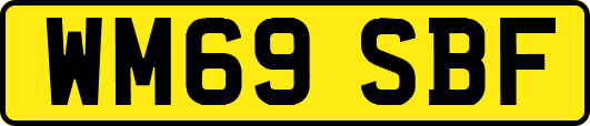 WM69SBF