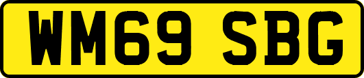 WM69SBG