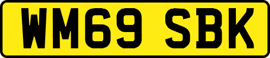 WM69SBK