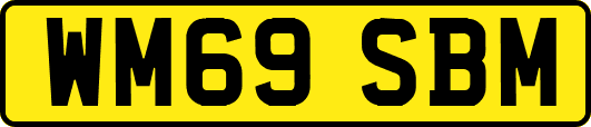 WM69SBM