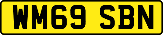 WM69SBN